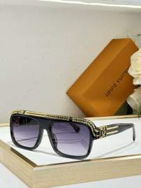 Picture of Louis Vuitton Sunglasses _SKUfw76368002fw